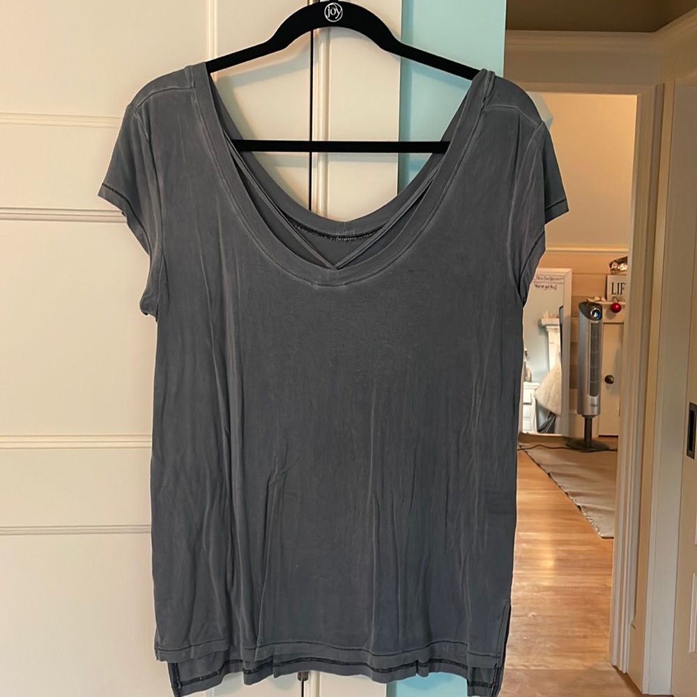 “Soft and Sexy” AEO top